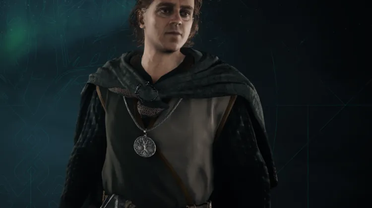 Eanbhert - Yasa Muhafızı