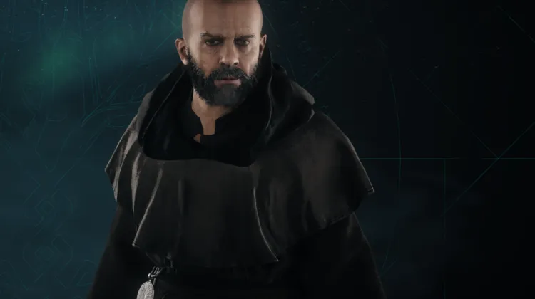 Bath'lı Beneseck - İnanç Muhafızı