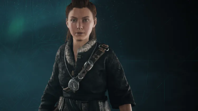 Gunilla - Yasa Muhafızı