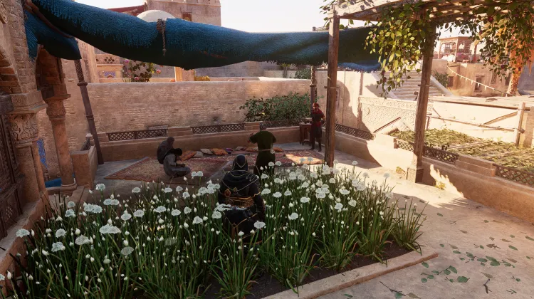 Dervis' Artefakt - Sillanisches Christenkreuz