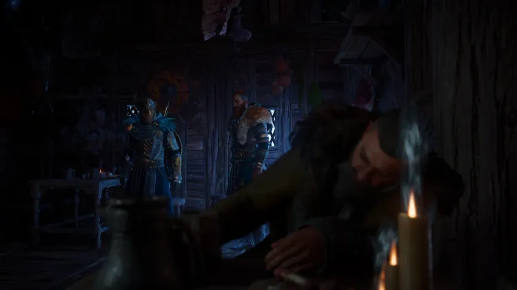 Onde Nascem as Lendas