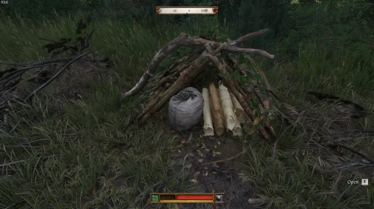 Zielen und Schießen! II