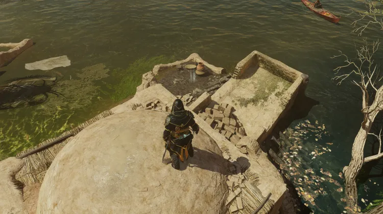 Kapitulation - Lösung