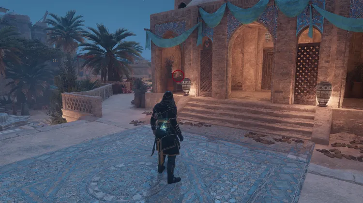 Freude an der Kuppel