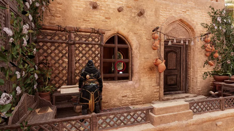 Ein Geschenk für dich