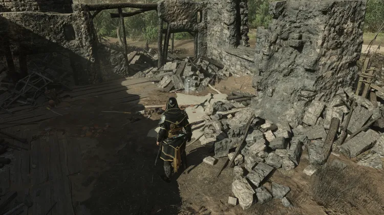 Löse dieses Problem schnell für mich - Lösung