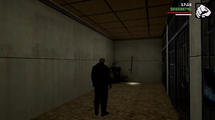 กระบองตำรวจ