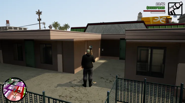 ระเบิดมือ