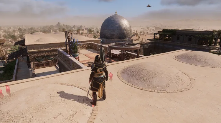 Astronomi Kütüphanesi Anahtarı