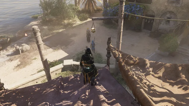 Fragmento Misterioso