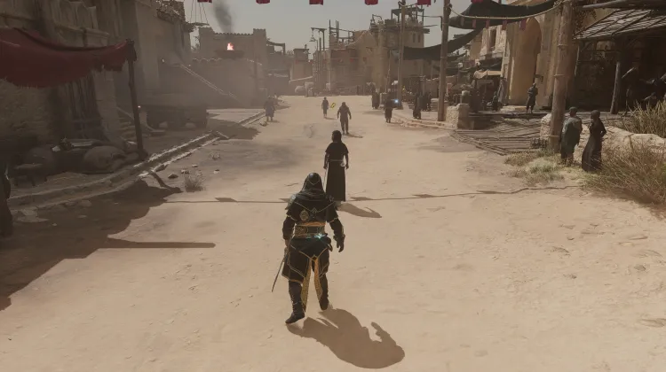 Fragmento Misterioso