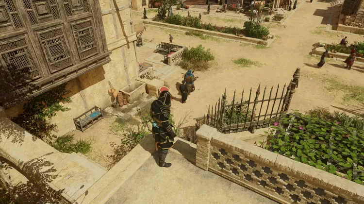 Fragmento Misterioso