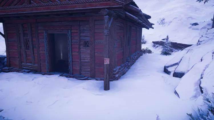 Letter to the Finder