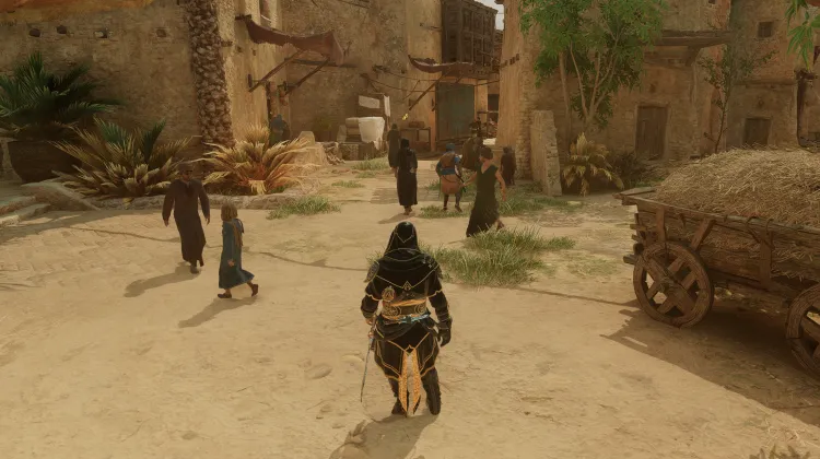 Fragmento Misterioso