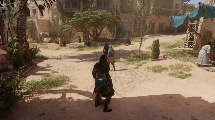 Fragmento Misterioso