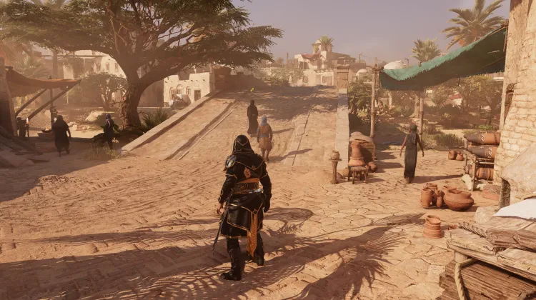 Fragmento Misterioso