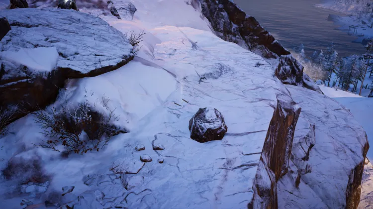 Sribbled Words from Ragnvald the Wandering Skald