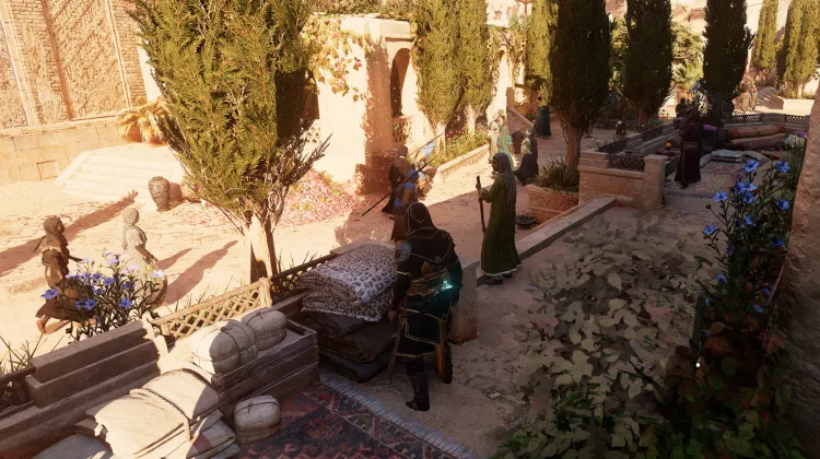 Fragmento Misterioso