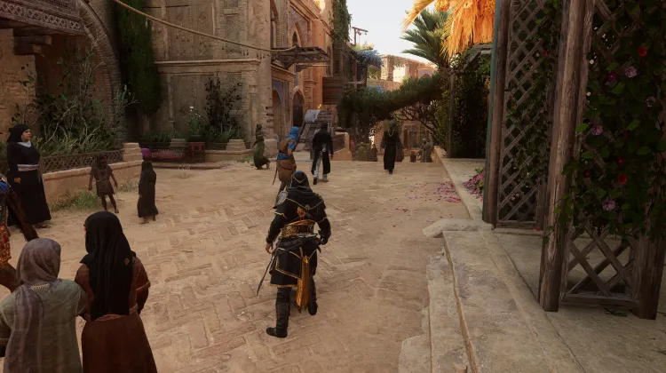 Fragmento Misterioso