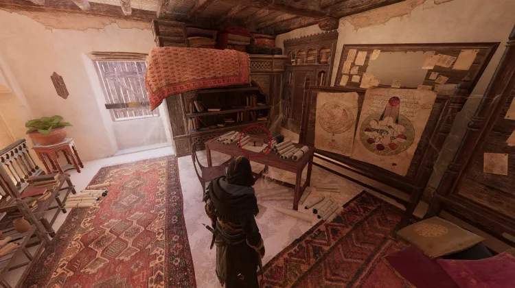 Al-Kwarizmi: Al-Jabr