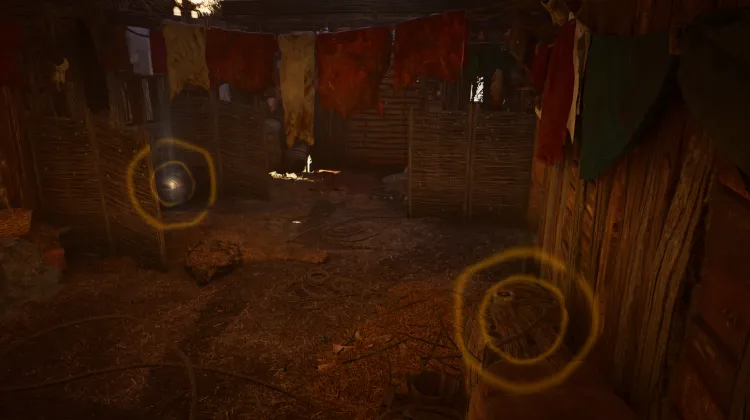 Cofre del Tesoro (2)