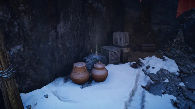 Scribbled Words from Ragnvald the Wandering Skald