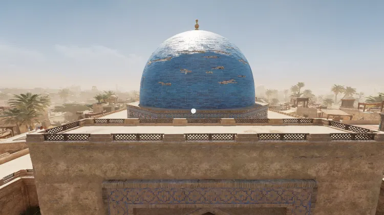 Historische Stätte - Hadsch (Pilgerfahrt nach Mekka)