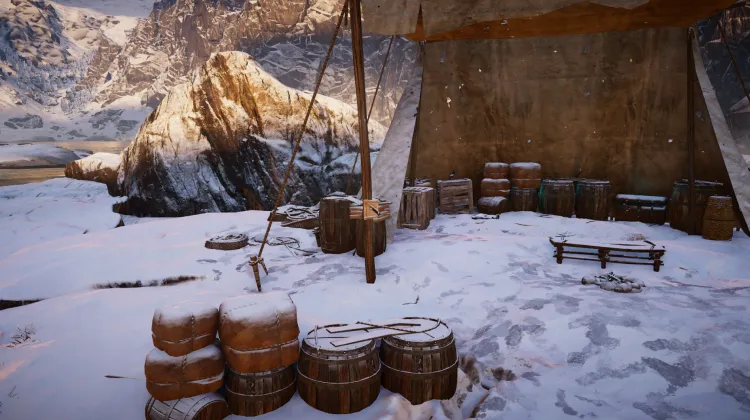 Letter from a Foreman