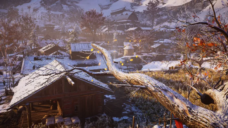 Vegvisir Scheme (Head)