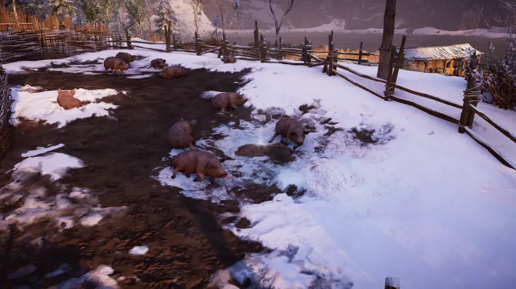 Kaba İşçilikli Anahtar