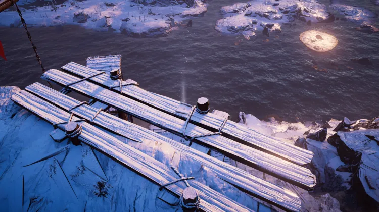 Scribbled Words from Ragnvald the Wandering Skald