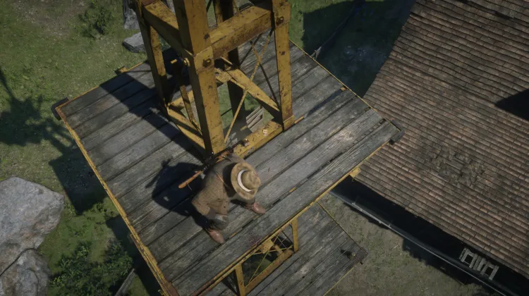 Stars of the Stage - Card #4