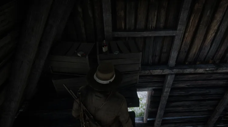 Fairest Flowers & Gems of Beauty - Card #7