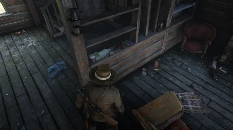 Famous Gunslingers & Outlaws - Card #12