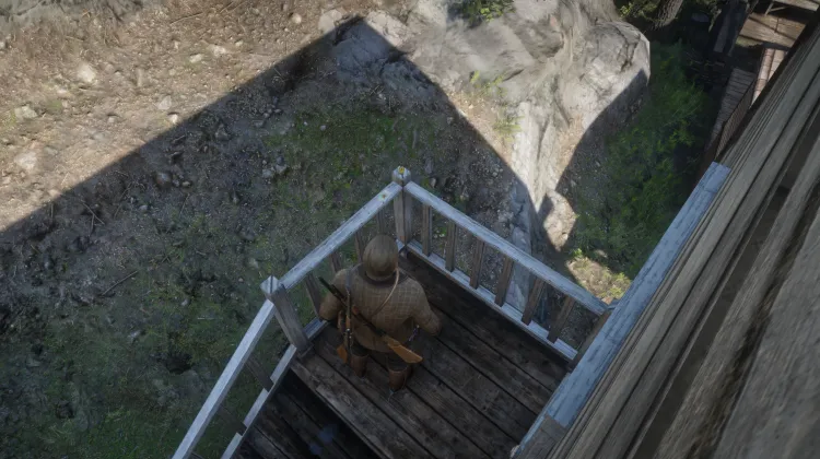 Marvels of Travel & Locomotion - Card #4