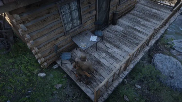 Flora of North America - Card #9