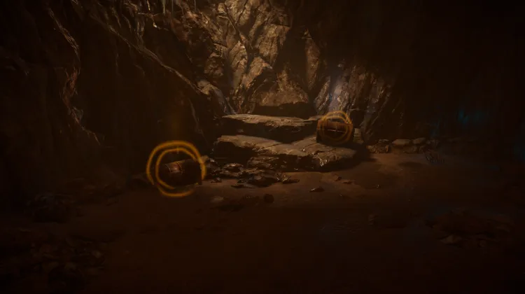 Cofre del Tesoro (2)