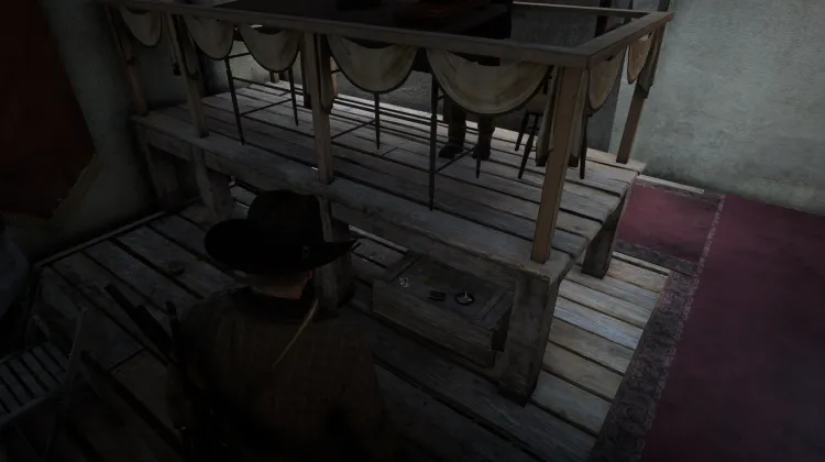 Stars of the Stage - Card #9