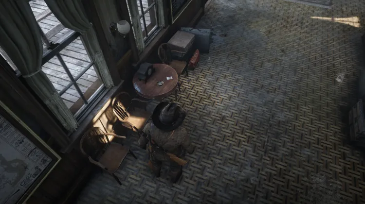 Vistas, Scenery & Cities of America - Card #9