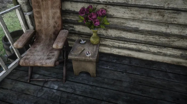 Artists, Writers & Poets - Card #10