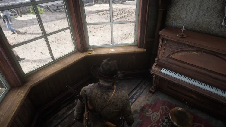 Amazing Inventions - Card #9