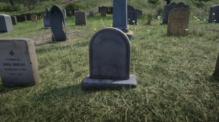 Famous Gunslingers & Outlaws - Card #1