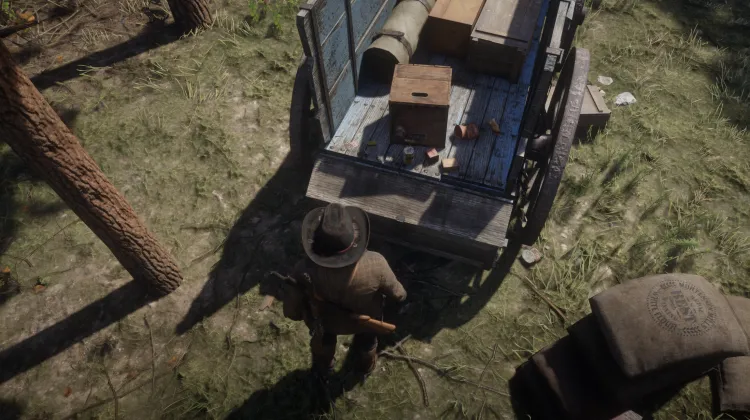 Famous Gunslingers & Outlaws - Card #2