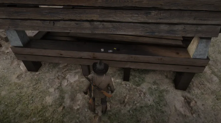 Prominent Americans - Card #9