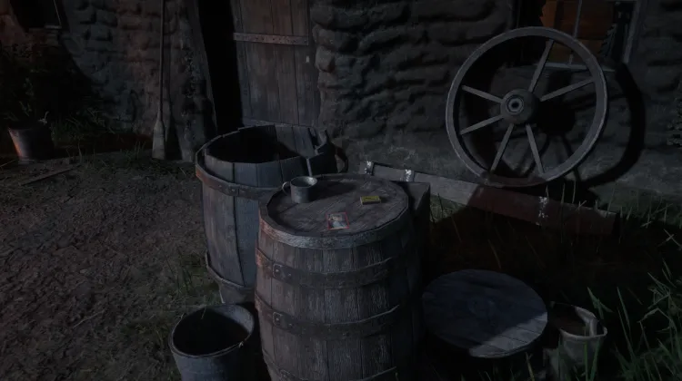 Stars of the Stage - Card #11