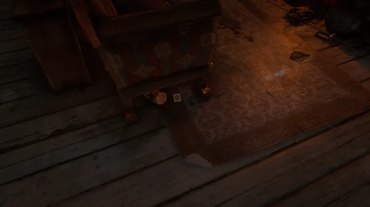 Fauna of North America - Card #7