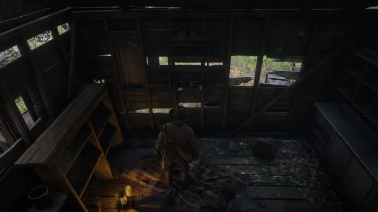 Fairest Flowers & Gems of Beauty - Card #2