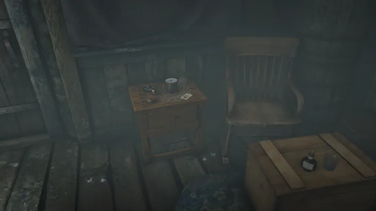 Fairest Flowers & Gems of Beauty - Card #3