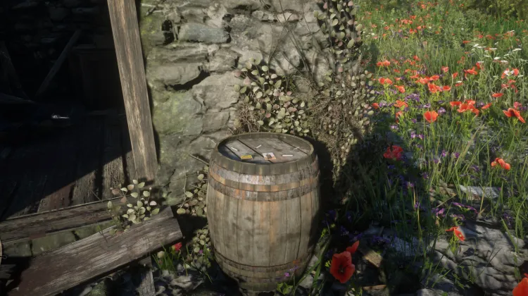 Famous Gunslingers & Outlaws - Card #6