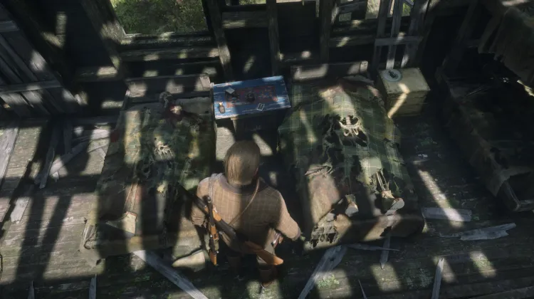 Artists, Writers & Poets - Card #3